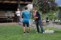 Junioren-Clubmeisterschaften 2012